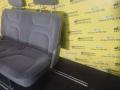 сиденье заднее Chrysler Voyager 3 поколение 1997, 2.4 л., EDZ, бензин, АКПП, зеленый, минивэн, передний привод - фото №2
