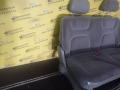 сиденье заднее Chrysler Voyager 3 поколение 1997, 2.4 л., EDZ, бензин, АКПП, зеленый, минивэн, передний привод - фото №3