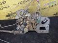 замок двери сдвижной Chrysler Voyager 3 поколение 1997, 2.4 л., EDZ, бензин, АКПП, зеленый, минивэн, передний привод - фото №2