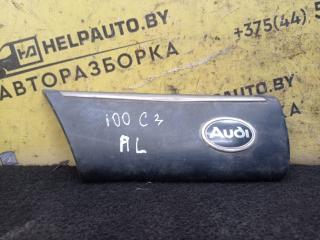 молдинг крыла Audi 100 С3 1985, 1.8 л., бензин, 5МКПП, серый, седан, передний привод, 447.853.971