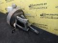 цилиндр тормозной главный Opel Astra F 1992, 1.4 л., C 14 NZ, бензин, МКПП, красный, хетчбэк 5 дв., передний привод - фото №2
