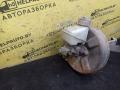 цилиндр тормозной главный Opel Astra F 1992, 1.4 л., C 14 NZ, бензин, МКПП, красный, хетчбэк 5 дв., передний привод - фото №3