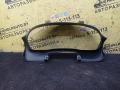 рамка панели приборов Opel Astra F 1992, 1.4 л., C 14 NZ, бензин, МКПП, красный, хетчбэк 5 дв., передний привод - фото №2