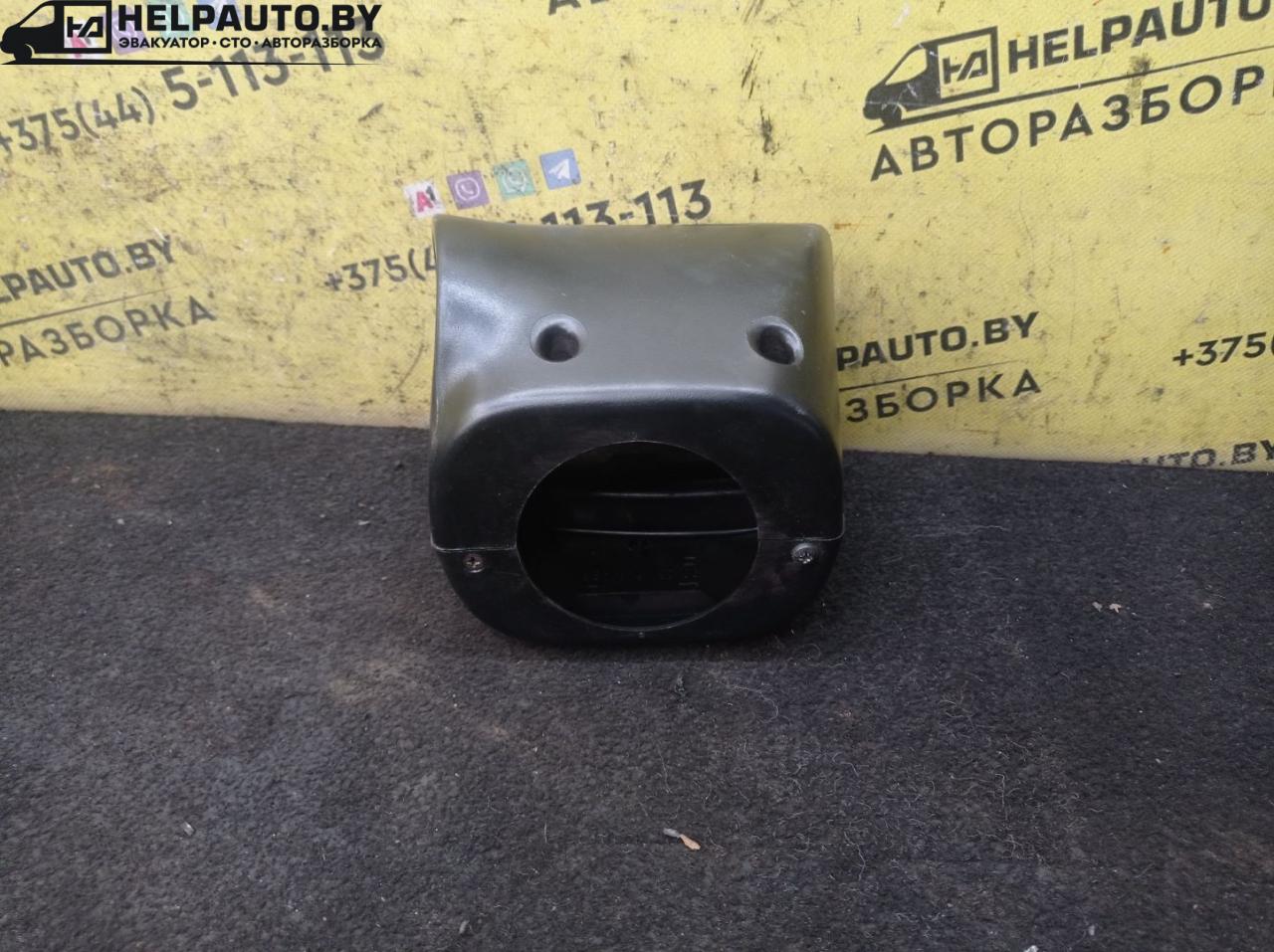 кожух рулевой колонки Opel Astra F 1992, 1.4 л., C 14 NZ, бензин, МКПП, красный, хетчбэк 5 дв., передний привод - фото №1