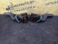 переключатель подрулевой (стрекоза) Opel Astra F 1992, 1.4 л., C 14 NZ, бензин, МКПП, красный, хетчбэк 5 дв., передний привод - фото №2
