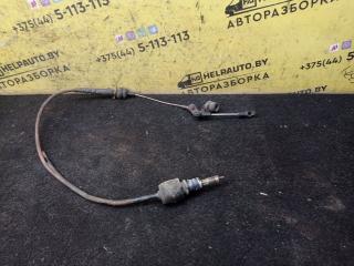 трос газа Opel Astra F 1992, 1.4 л., C 14 NZ, бензин, МКПП, красный, хетчбэк 5 дв., передний привод