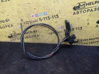 трос капота Opel Astra F 1992, 1.4 л., C 14 NZ, бензин, МКПП, красный, хетчбэк 5 дв., передний привод