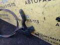 трос капота Opel Astra F 1992, 1.4 л., C 14 NZ, бензин, МКПП, красный, хетчбэк 5 дв., передний привод - фото №2