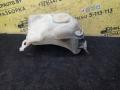 бачок омывателя Opel Astra F 1992, 1.4 л., C 14 NZ, бензин, МКПП, красный, хетчбэк 5 дв., передний привод - фото №2