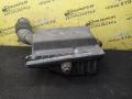 корпус воздушного фильтра Opel Astra F 1992, 1.4 л., C 14 NZ, бензин, МКПП, красный, хетчбэк 5 дв., передний привод - фото №2