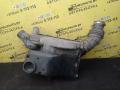 корпус воздушного фильтра Opel Astra F 1992, 1.4 л., C 14 NZ, бензин, МКПП, красный, хетчбэк 5 дв., передний привод - фото №3
