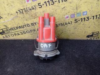 распределитель зажигания (трамблёр) Opel Astra F 1992, 1.4 л., C 14 NZ, бензин, МКПП, красный, хетчбэк 5 дв., передний привод