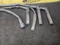 провод высоковольтный Opel Astra F 1992, 1.4 л., C 14 NZ, бензин, МКПП, красный, хетчбэк 5 дв., передний привод - фото №3