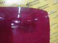 капот Opel Astra F 1992, 1.4 л., C 14 NZ, бензин, МКПП, красный, хетчбэк 5 дв., передний привод - фото №2