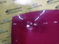капот Opel Astra F 1992, 1.4 л., C 14 NZ, бензин, МКПП, красный, хетчбэк 5 дв., передний привод - фото №3