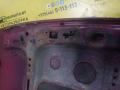 капот Opel Astra F 1992, 1.4 л., C 14 NZ, бензин, МКПП, красный, хетчбэк 5 дв., передний привод - фото №8