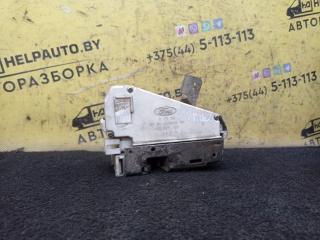 замок двери задней левой Ford Escort 5 поколение [рестайлинг] (1991 - 1996), 1.6 л., бензин, МКПП, седан