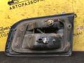 фонарь крышки багажника левый Mazda 626 GF [рестайлинг] 1999, 1.8 л., бензин, МКПП, зеленый, универсал - фото №2