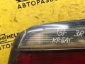 фонарь крышки багажника правый Mazda 626 GF [рестайлинг] 1999, 1.8 л., бензин, МКПП, зеленый, универсал - фото №2