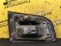 фонарь крышки багажника правый Mazda 626 GF [рестайлинг] 1999, 1.8 л., бензин, МКПП, зеленый, универсал - фото №3
