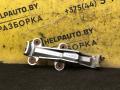 Крепление бампера переднего Audi 80 B3 1988, 1.9 л., 1Y, дизель, МКПП, серебро, седан, передний привод - фото №2