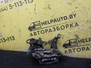 замок двери задней левой Daewoo Nexia 1 поколение 2002, 2.0 л., i, бензин, хетчбэк 5 дв.