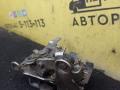 замок двери передней левой Daewoo Nexia 1 поколение 2002, 2.0 л., i, бензин, хетчбэк 5 дв. - фото №3