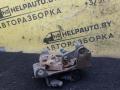 замок двери передней левой Daewoo Nexia 1 поколение 2002, 2.0 л., i, бензин, хетчбэк 5 дв. - фото №3