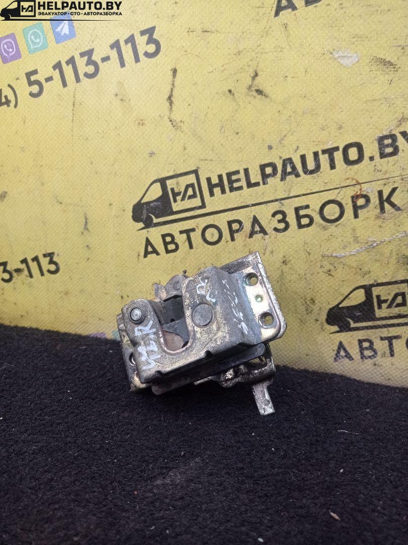 замок двери передней правой Daewoo Nexia 1 поколение 2002, 2.0 л., i, бензин, хетчбэк 5 дв. - фото №1