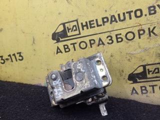 замок двери передней правой Daewoo Nexia 1 поколение 2002, 2.0 л., i, бензин, хетчбэк 5 дв.