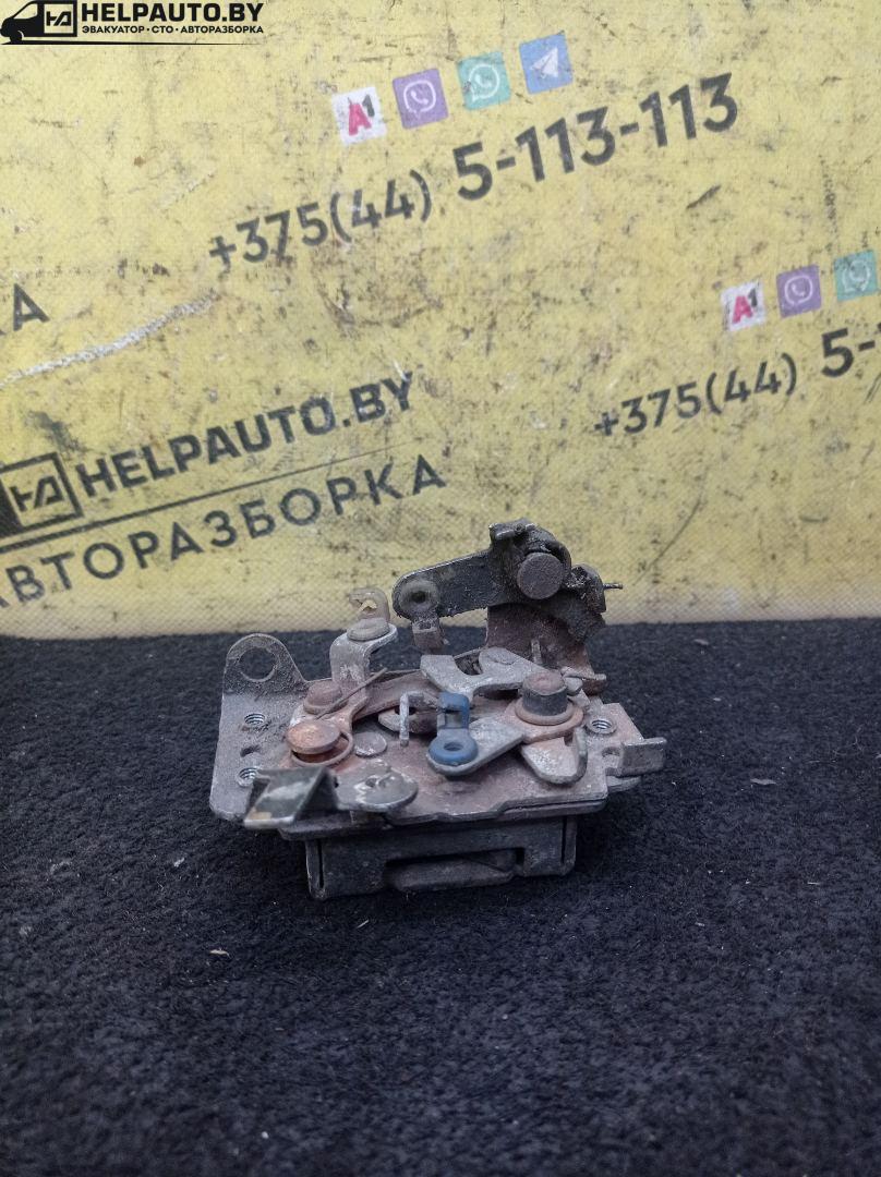 замок двери передней правой Daewoo Nexia 1 поколение 2002, 2.0 л., i, бензин, хетчбэк 5 дв. - фото №1