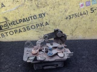 замок двери передней правой Daewoo Nexia 1 поколение 2002, 2.0 л., i, бензин, хетчбэк 5 дв.