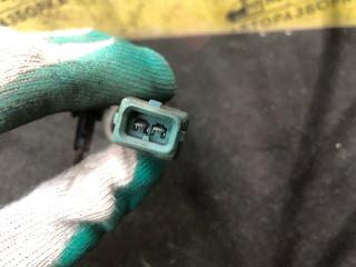 проводка Audi 80 8C/B4 1994, 2.0 л., бензин, МКПП, зеленый, седан, передний привод