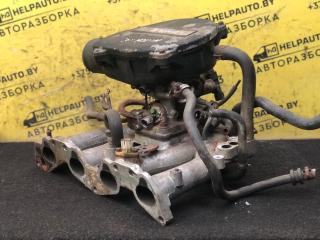 моновпрыск Honda Civic 5 поколение 1994, 1.5 л., бензин, МКПП, передний привод