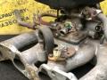 моновпрыск Honda Civic 5 поколение 1994, 1.5 л., бензин, МКПП, передний привод - фото №3