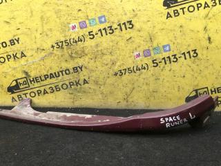 ресничка (ус) левой фары Mitsubishi Space Runner 1 поколение (1991 - 1995)
