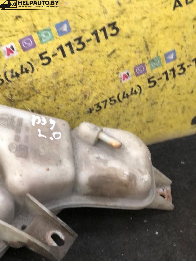 бачок расширительный Daewoo Nexia 1 поколение 2000, 1.5 л., G15MF, бензин, МКПП, хетчбэк 5 дв. - фото №1