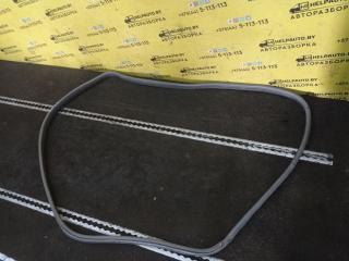уплотнитель двери Opel Astra F 1992, 1.4 л., C 14 NZ, бензин, МКПП, красный, хетчбэк 5 дв., передний привод