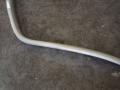 уплотнитель двери Opel Astra F 1992, 1.4 л., C 14 NZ, бензин, МКПП, красный, хетчбэк 5 дв., передний привод - фото №2