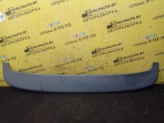 спойлер Opel Astra F 1992, 1.4 л., C 14 NZ, бензин, МКПП, красный, хетчбэк 5 дв., передний привод