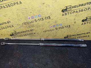 амортизатор крышки багажника (3-5 двери) Opel Astra F 1992, 1.4 л., C 14 NZ, бензин, МКПП, красный, хетчбэк 5 дв., передний привод