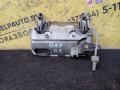 ручка наружная Opel Astra F 1992, 1.4 л., C 14 NZ, бензин, МКПП, красный, хетчбэк 5 дв., передний привод - фото №2