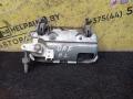 ручка наружная Opel Astra F 1992, 1.4 л., C 14 NZ, бензин, МКПП, красный, хетчбэк 5 дв., передний привод - фото №2