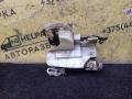 замок двери передней левой Opel Astra F 1992, 1.4 л., C 14 NZ, бензин, МКПП, красный, хетчбэк 5 дв., передний привод - фото №3