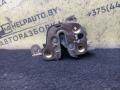 замок двери задней правой Opel Astra F 1992, 1.4 л., C 14 NZ, бензин, МКПП, красный, хетчбэк 5 дв., передний привод - фото №3