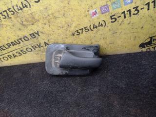 ручка внутренняя задняя левая Opel Astra F 1992, 1.4 л., C 14 NZ, бензин, МКПП, красный, хетчбэк 5 дв., передний привод