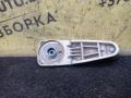 кнопка открывания люка Opel Astra F 1992, 1.4 л., C 14 NZ, бензин, МКПП, красный, хетчбэк 5 дв., передний привод - фото №2