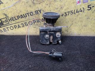 замок багажника Fiat Punto 2 поколение 2002, 1.8 л., 188 A6.000, бензин, МКПП, серый, хетчбэк 3 дв., передний привод