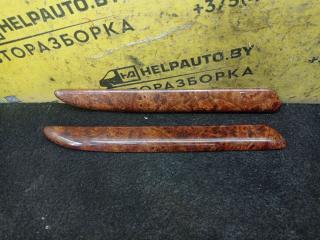 пластик Opel Omega B 1997, 2.5 л., X 25 DT, дизель, МКПП, черный, универсал