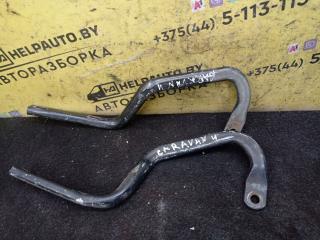 петля капота Dodge Caravan 4 поколение 2002, бензин, МКПП, передний привод